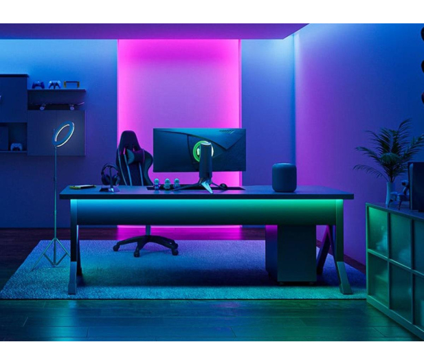 Yeelight Taśma LED smart D1 RGBIC 5m - 1533964 - zdjęcie 3